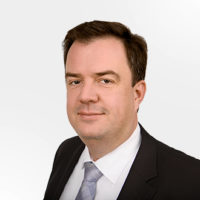 Kaufmännischer Leiter David Kammel