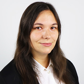 Martina Krauss