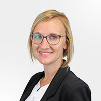 Susanna Metzel BUHL Gruppe Sachbearbeiterin Finanzbuchhaltung