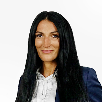 Valdrina Krasniqi